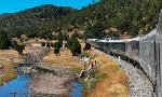 Revoir Des trains pas comme les autres du 01 Octobre