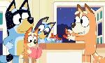 Revoir Bluey du 01 Octobre