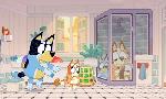 Revoir Bluey du 01 Octobre