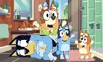 Revoir Bluey du 01 Octobre