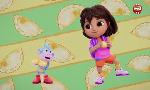 Revoir Dora du 02 Octobre
