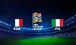 Revoir Ligue des nations de l'uefa du 02 Octobre