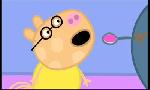 Revoir Peppa pig du 02 Octobre