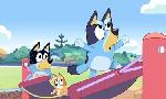 Revoir Bluey du 02 Octobre