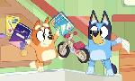 Revoir Bluey du 02 Octobre