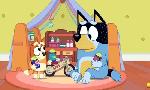 Revoir Bluey du 02 Octobre