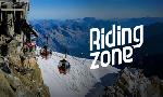 Revoir Riding zone, sports extr�mes et culture glisse du 03 Octobre
