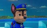 Revoir Paw patrol, la pat'patrouille du 03 Octobre