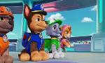 Revoir Paw patrol, la pat'patrouille du 03 Octobre