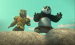 Revoir Kung fu panda : le chevalier dragon du 03 Octobre