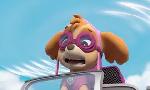 Revoir Paw patrol, la pat'patrouille du 03 Octobre