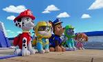 Revoir Paw patrol, la pat'patrouille du 03 Octobre