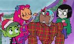 Revoir Teen titans go ! du 03 Octobre