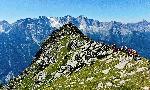 Revoir Au coeur de la suisse du 03 Octobre