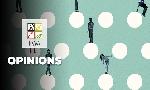 Revoir Opinions, fwa du 03 Octobre