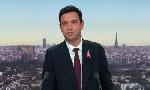 Revoir La matinale franceinfo du 03 Octobre