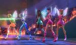 Revoir Winx club : la magie est de retour du 03 Octobre