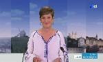 Revoir Ici 19/20 �dition toutes r�gions du 02 Octobre