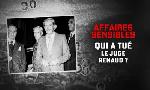 Revoir Affaires sensibles du 03 Octobre