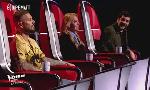 Revoir The voice kids du 03 Octobre