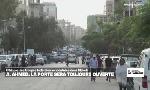 Revoir Journal de l'afrique du 04 Octobre