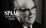 Revoir Spaak. un belge qui a fait l'histoire du 04 Octobre