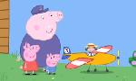 Revoir Peppa pig du 03 Octobre