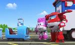 Revoir Super wings du 04 Octobre