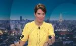 Revoir A suivre avec claire-elisabeth beaufort du 03 Octobre