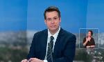 Revoir Le jt en lsf du 04 Octobre