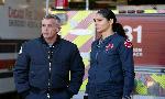 Revoir Chicago fire du 04 Octobre
