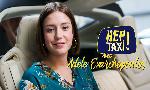 Revoir Hep taxi ! du 04 Octobre