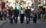 Revoir Fbi most wanted du 04 Octobre