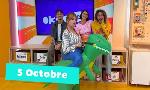 Revoir Okoo-koo du 05 Octobre