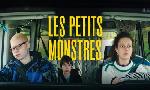 Revoir Histoires courtes du 05 Octobre
