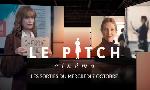 Revoir Le pitch cin�ma du 05 Octobre