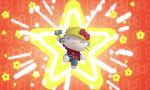 Revoir Hello kitty super style ! du 05 Octobre