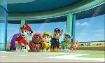 Revoir Paw patrol, la pat'patrouille du 05 Octobre