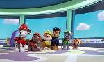 Revoir Paw patrol, la pat'patrouille du 05 Octobre