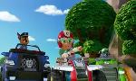 Revoir Paw patrol, la pat'patrouille du 05 Octobre