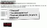 Revoir Les visages du crime en r�gion du 05 Octobre