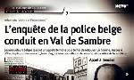 Revoir Les visages du crime en r�gion du 05 Octobre