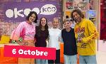 Revoir Okoo-koo du 06 Octobre