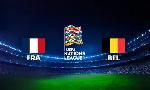 Revoir Ligue des nations de l'uefa du 05 Octobre