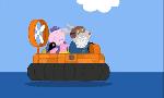 Revoir Peppa pig du 05 Octobre