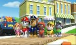 Revoir Paw patrol, la pat'patrouille du 06 Octobre