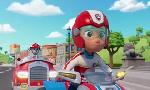 Revoir Paw patrol, la pat'patrouille du 06 Octobre