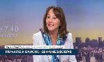 Revoir Le 7.40 franceinfo du 06 Octobre