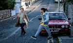 Revoir Harry wild du 06 Octobre