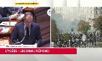 Revoir Le jt en lsf du 06 Octobre